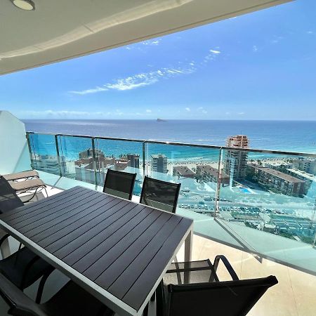 Sunset Drive Resort & Spa Benidorm Esterno foto