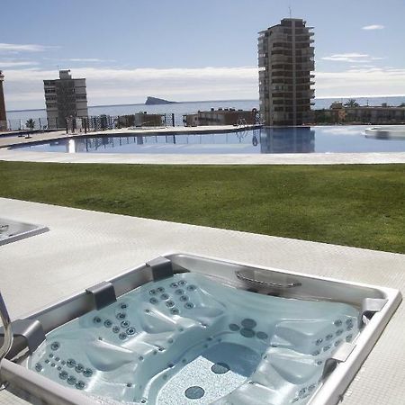 Sunset Drive Resort & Spa Benidorm Esterno foto