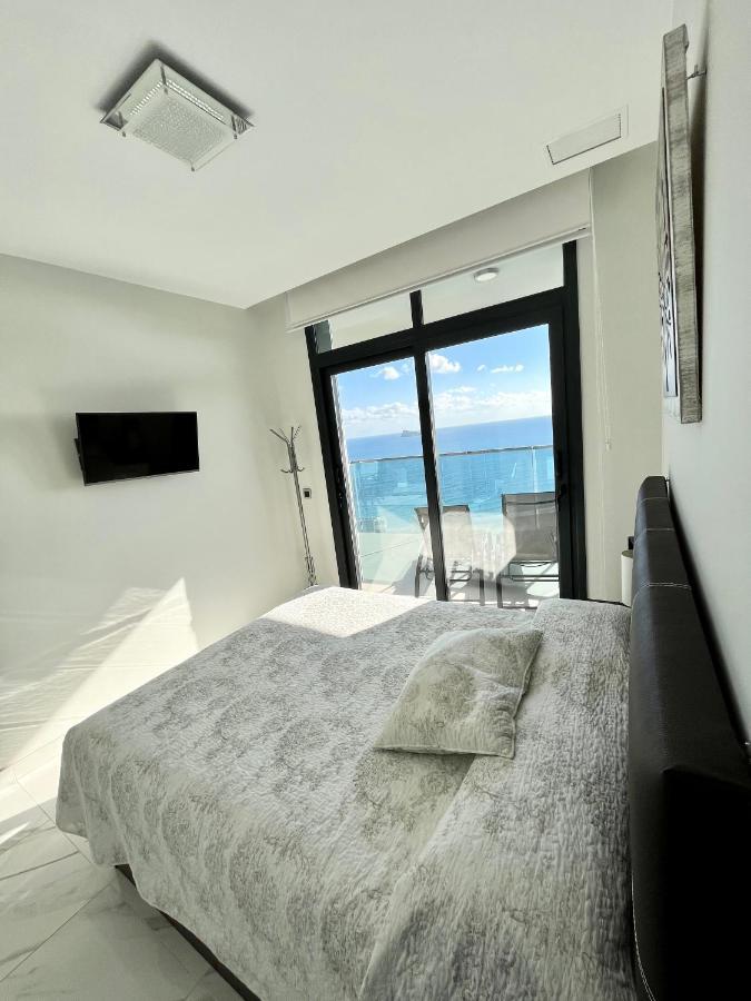 Sunset Drive Resort & Spa Benidorm Esterno foto