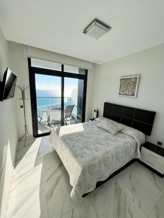 Sunset Drive Resort & Spa Benidorm Esterno foto
