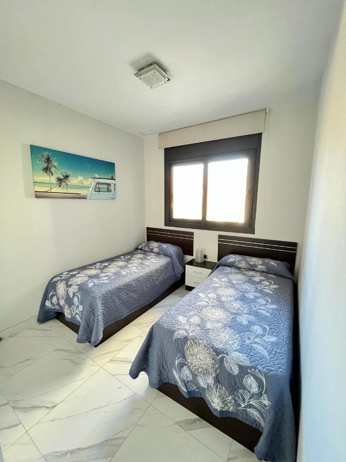 Sunset Drive Resort & Spa Benidorm Esterno foto