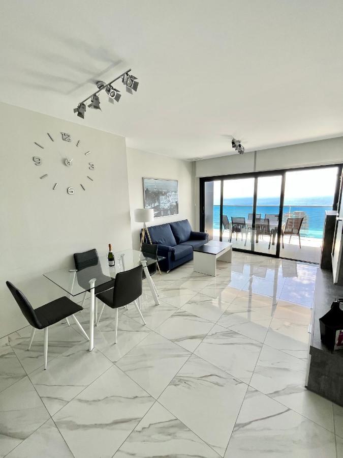 Sunset Drive Resort & Spa Benidorm Esterno foto