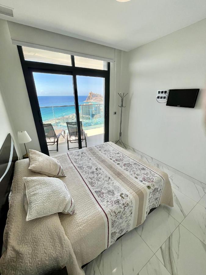 Sunset Drive Resort & Spa Benidorm Esterno foto