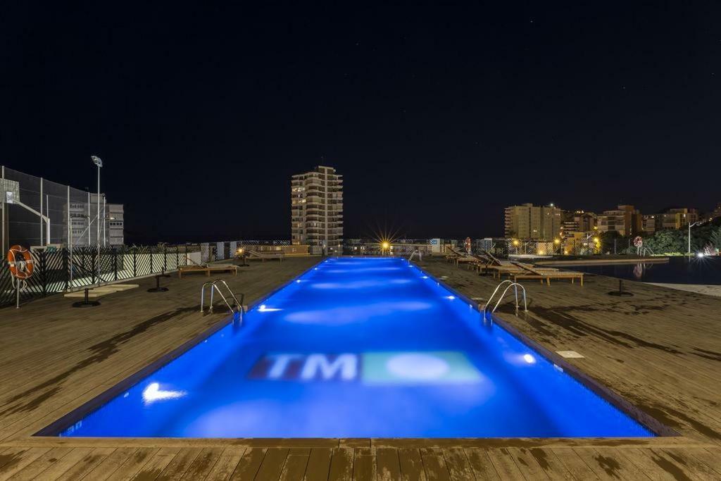 Sunset Drive Resort & Spa Benidorm Esterno foto