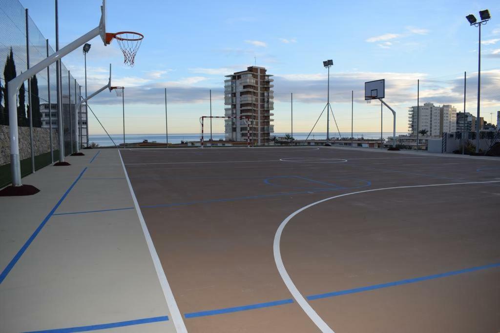 Sunset Drive Resort & Spa Benidorm Esterno foto