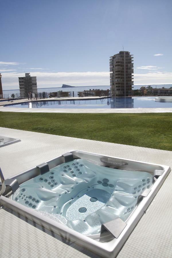 Sunset Drive Resort & Spa Benidorm Esterno foto