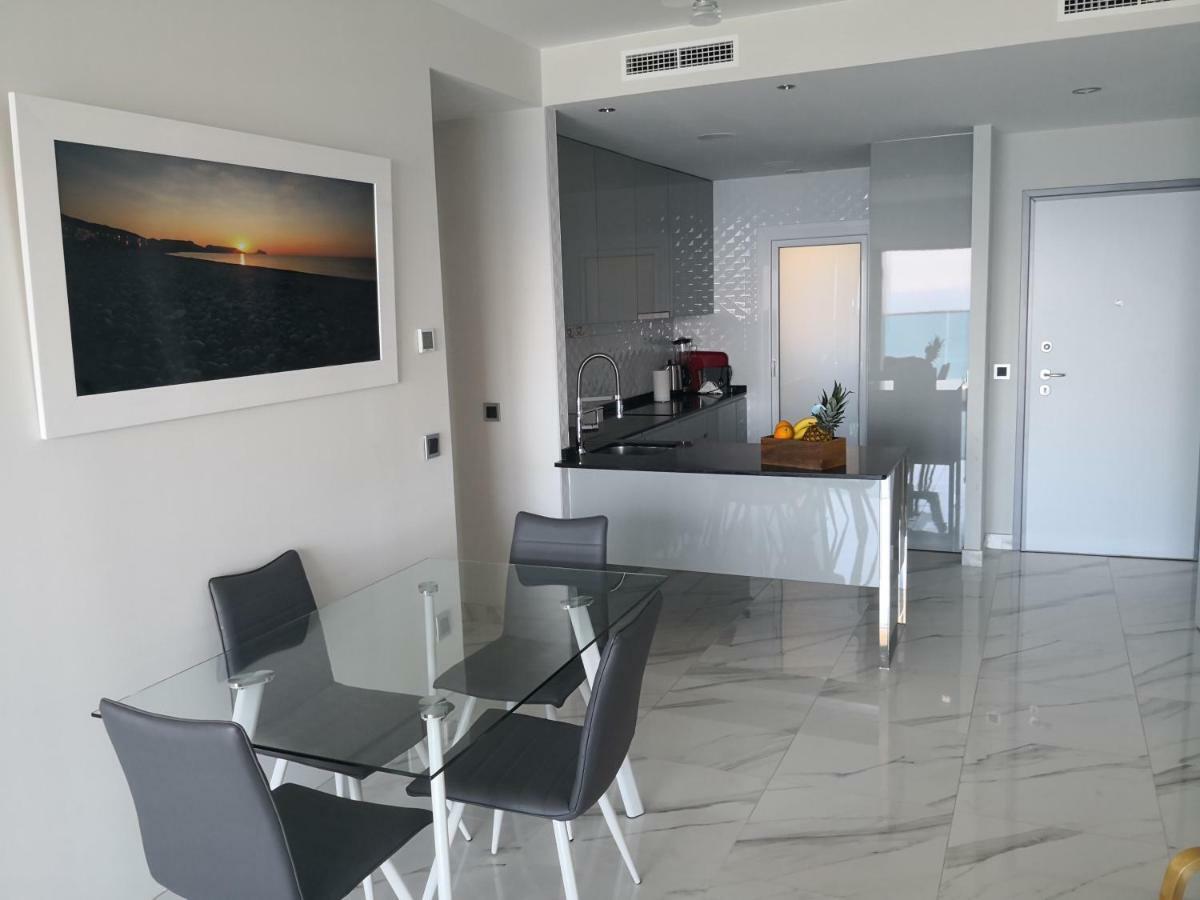 Sunset Drive Resort & Spa Benidorm Esterno foto